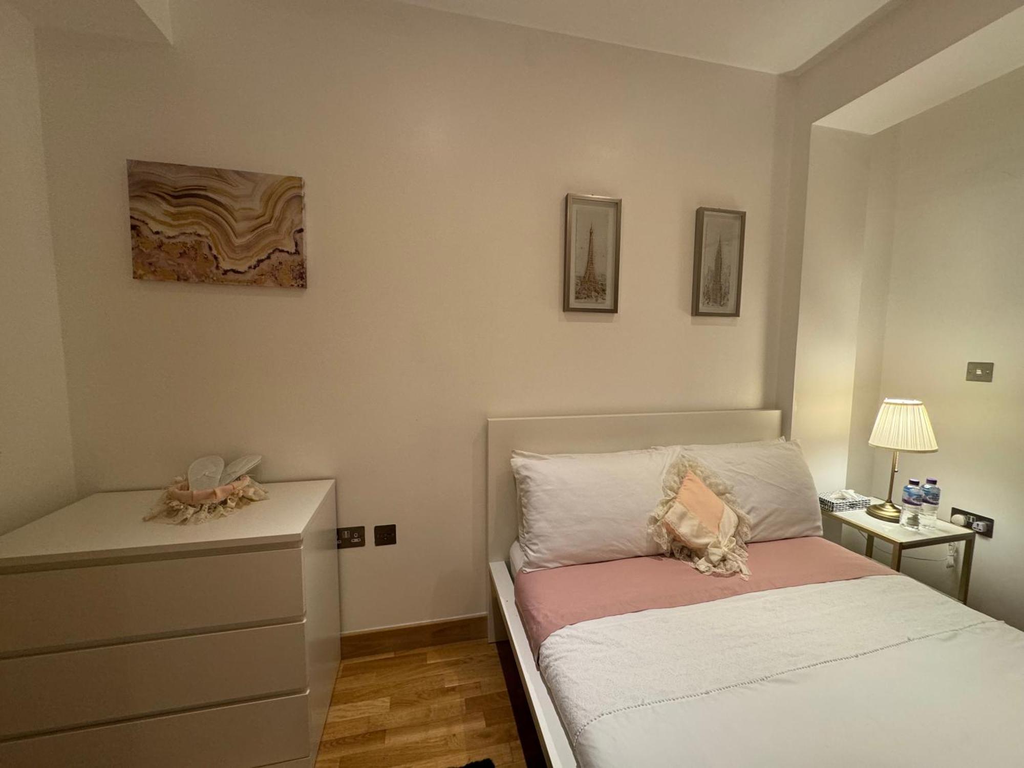 The Noko 2 Bedroom Apartment Central London By Wild London Exterior photo